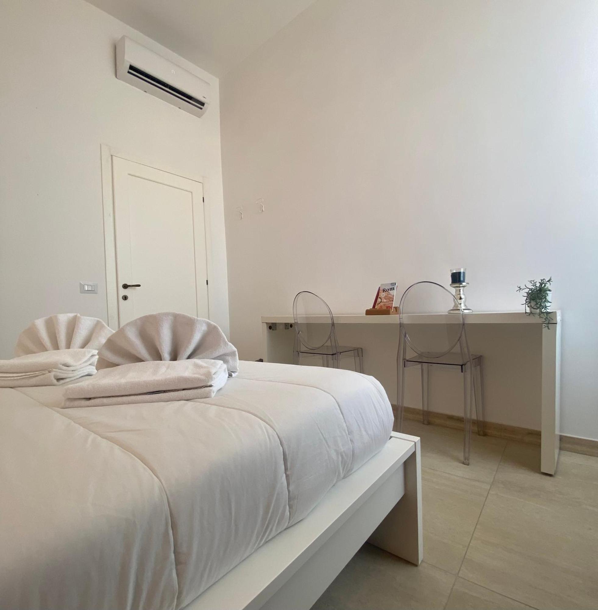 Casa Mari In Trastevere Rom Exterior foto